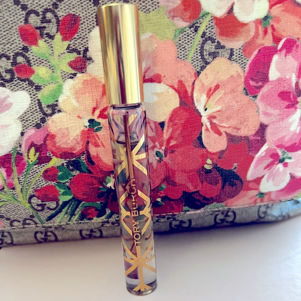 Tory Burch Absolu rollerball parfume 🌿